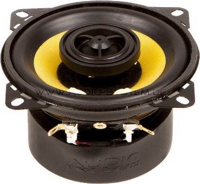 Audio system CO 100. ����������� �������������� CO 100.